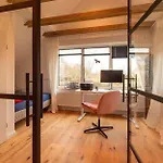 Appartement Wattknistern *