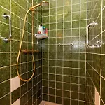 Wattknistern Appartement Garding