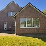 Appartement Wattknistern Garding