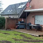 Wattknistern Appartement *