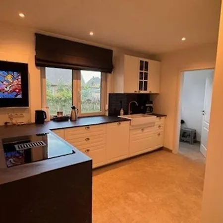 Appartement Wattknistern