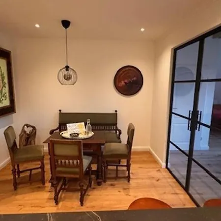 Appartement Wattknistern *