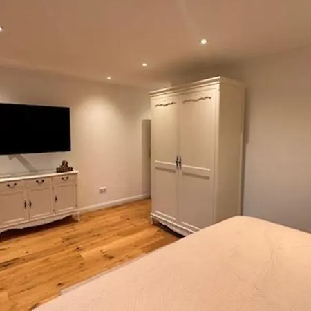 Appartement Wattknistern