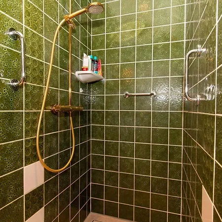 Wattknistern Apartamento Garding