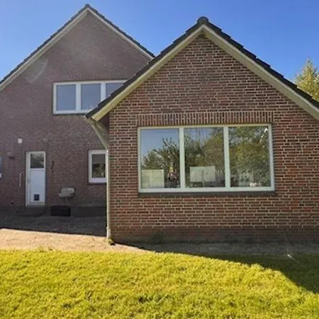 Apartamento Wattknistern Garding