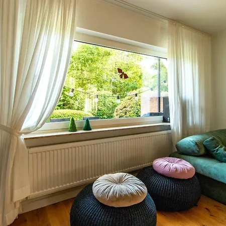 Apartamento Wattknistern *