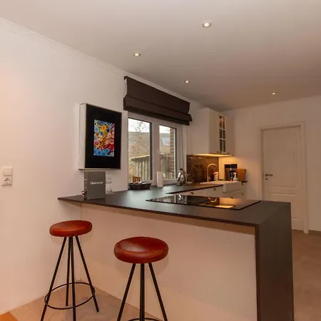 Apartamento Wattknistern