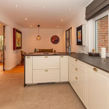 Wattknistern Apartamento Garding
