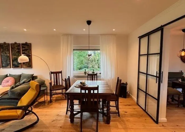 Wattknistern Garding