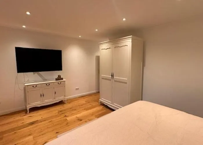 Appartement Wattknistern